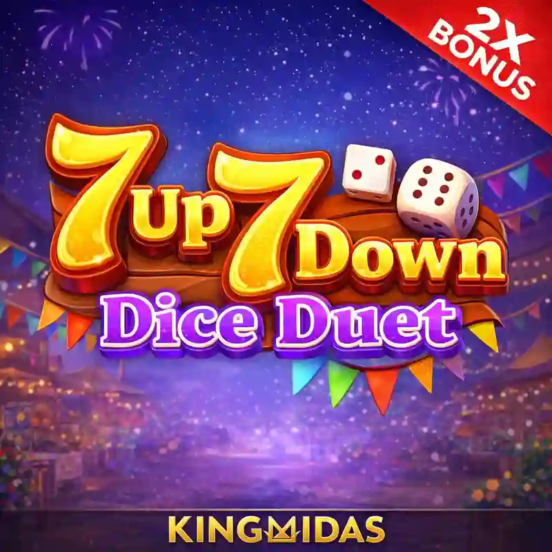 Dice Duet Table Game