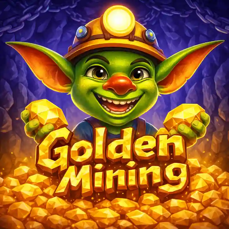 Golden Mining Casino Game - Win Big at bet999