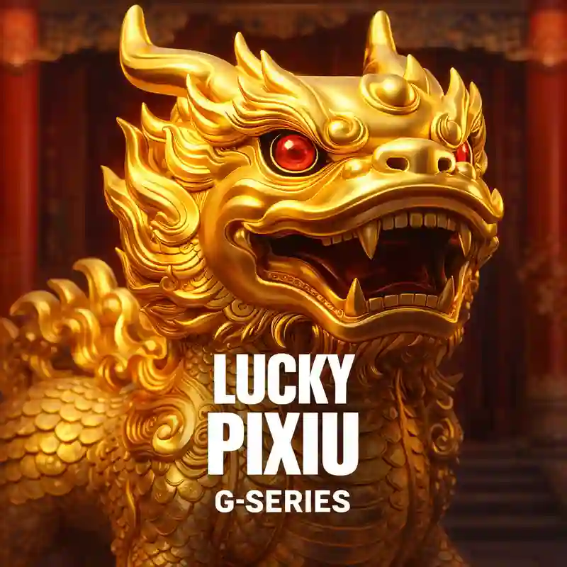 Swerteng Pixiu Slot Game at bet999