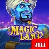 Magic Lamp